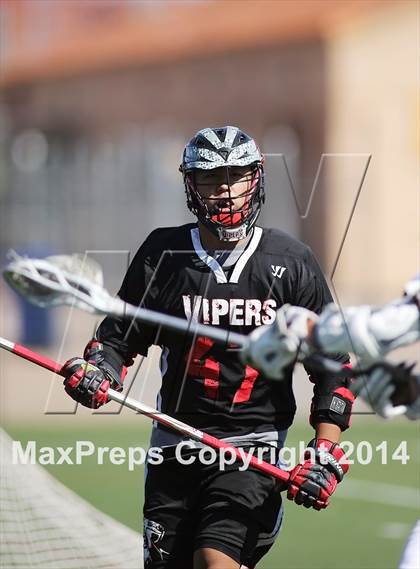 Thumbnail 3 in Glendale @ Salpointe Catholic photogallery.