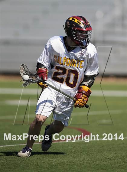 Thumbnail 1 in Glendale @ Salpointe Catholic photogallery.