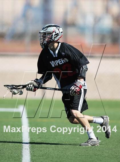 Thumbnail 2 in Glendale @ Salpointe Catholic photogallery.