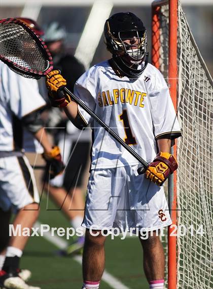 Thumbnail 3 in Glendale @ Salpointe Catholic photogallery.