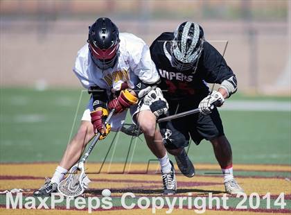 Thumbnail 1 in Glendale @ Salpointe Catholic photogallery.