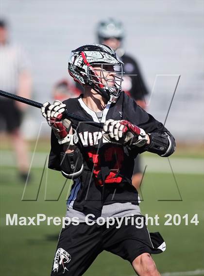 Thumbnail 2 in Glendale @ Salpointe Catholic photogallery.