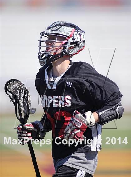 Thumbnail 1 in Glendale @ Salpointe Catholic photogallery.