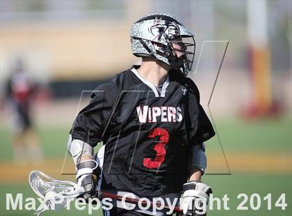 Thumbnail 2 in Glendale @ Salpointe Catholic photogallery.