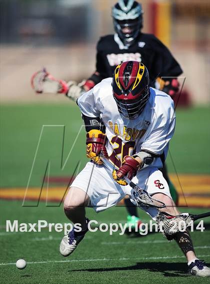 Thumbnail 2 in Glendale @ Salpointe Catholic photogallery.