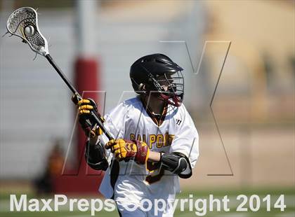 Thumbnail 2 in Glendale @ Salpointe Catholic photogallery.