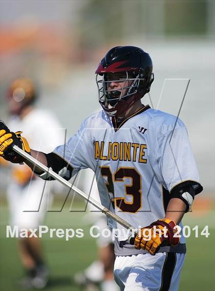 Thumbnail 2 in Glendale @ Salpointe Catholic photogallery.