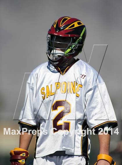Thumbnail 2 in Glendale @ Salpointe Catholic photogallery.