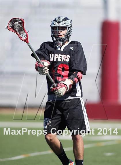 Thumbnail 1 in Glendale @ Salpointe Catholic photogallery.