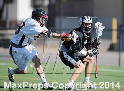 Thumbnail 1 in Glendale @ Salpointe Catholic photogallery.