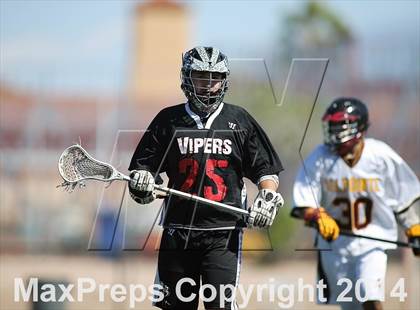 Thumbnail 2 in Glendale @ Salpointe Catholic photogallery.