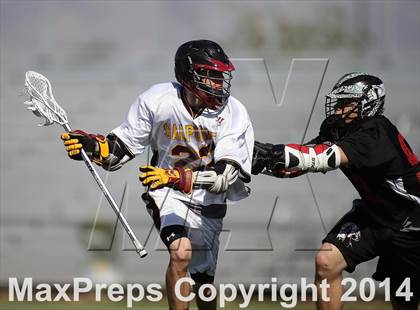 Thumbnail 2 in Glendale @ Salpointe Catholic photogallery.