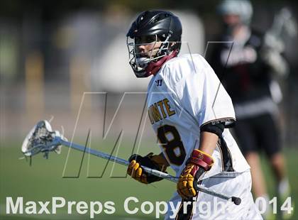Thumbnail 2 in Glendale @ Salpointe Catholic photogallery.