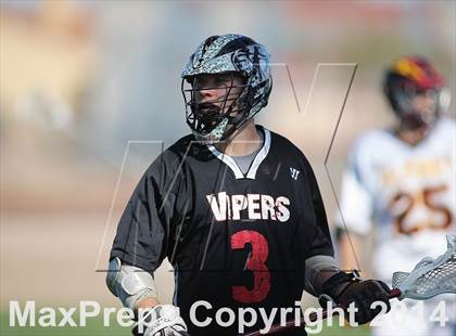 Thumbnail 3 in Glendale @ Salpointe Catholic photogallery.