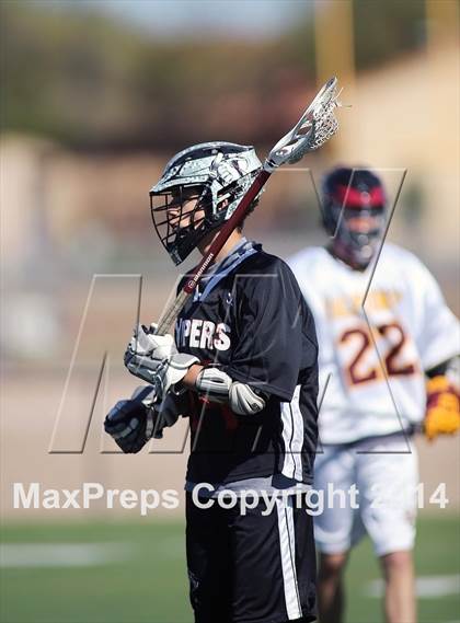 Thumbnail 2 in Glendale @ Salpointe Catholic photogallery.