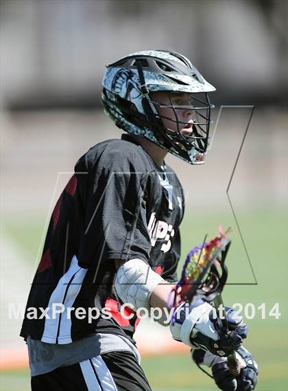 Thumbnail 3 in Glendale @ Salpointe Catholic photogallery.