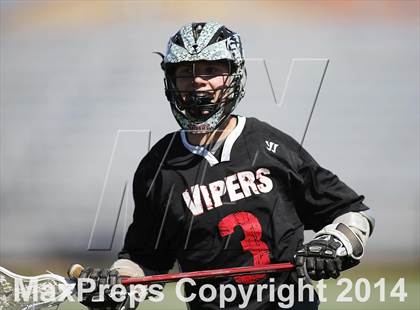 Thumbnail 1 in Glendale @ Salpointe Catholic photogallery.
