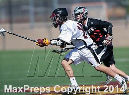 Thumbnail 1 in Glendale @ Salpointe Catholic photogallery.