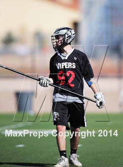 Thumbnail 3 in Glendale @ Salpointe Catholic photogallery.