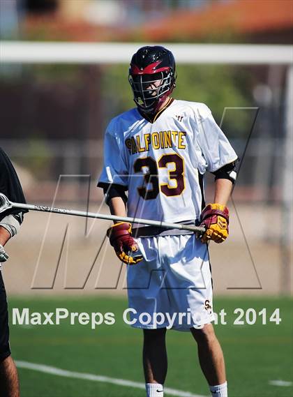 Thumbnail 3 in Glendale @ Salpointe Catholic photogallery.