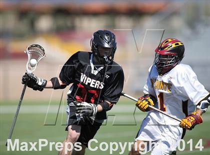 Thumbnail 2 in Glendale @ Salpointe Catholic photogallery.