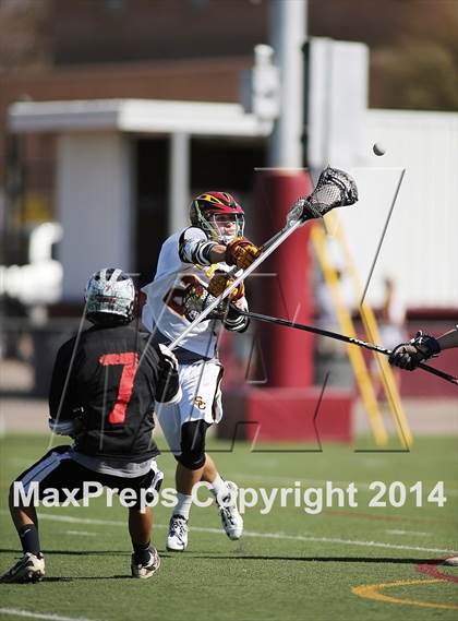 Thumbnail 3 in Glendale @ Salpointe Catholic photogallery.
