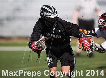 Thumbnail 3 in Glendale @ Salpointe Catholic photogallery.