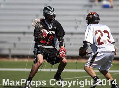 Thumbnail 1 in Glendale @ Salpointe Catholic photogallery.