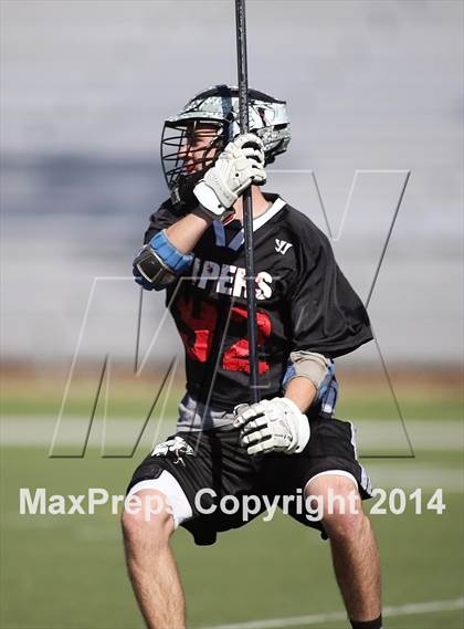 Thumbnail 2 in Glendale @ Salpointe Catholic photogallery.