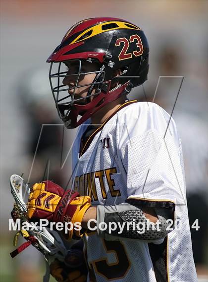 Thumbnail 1 in Glendale @ Salpointe Catholic photogallery.