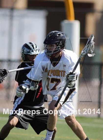 Thumbnail 2 in Glendale @ Salpointe Catholic photogallery.