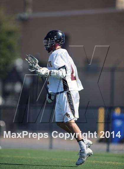 Thumbnail 3 in Glendale @ Salpointe Catholic photogallery.