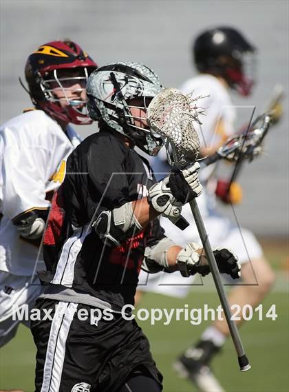 Thumbnail 3 in Glendale @ Salpointe Catholic photogallery.