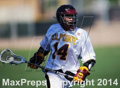 Thumbnail 2 in Glendale @ Salpointe Catholic photogallery.