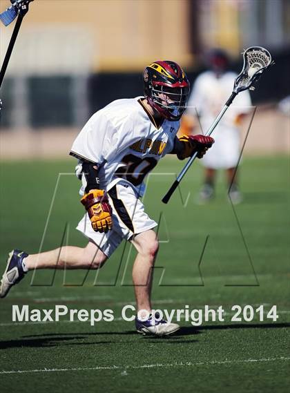 Thumbnail 2 in Glendale @ Salpointe Catholic photogallery.