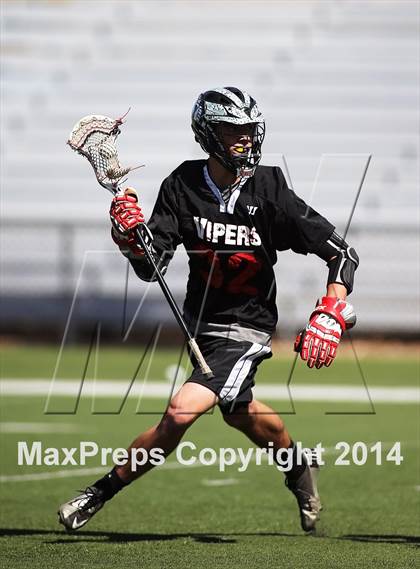 Thumbnail 2 in Glendale @ Salpointe Catholic photogallery.
