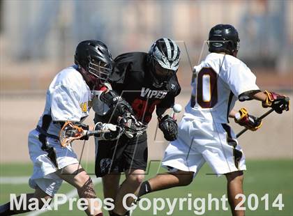 Thumbnail 2 in Glendale @ Salpointe Catholic photogallery.