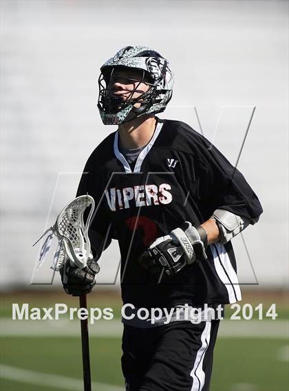 Thumbnail 3 in Glendale @ Salpointe Catholic photogallery.
