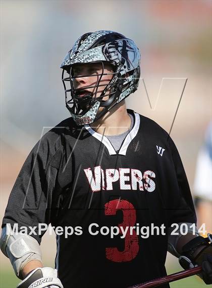 Thumbnail 1 in Glendale @ Salpointe Catholic photogallery.