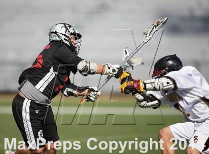 Thumbnail 1 in Glendale @ Salpointe Catholic photogallery.