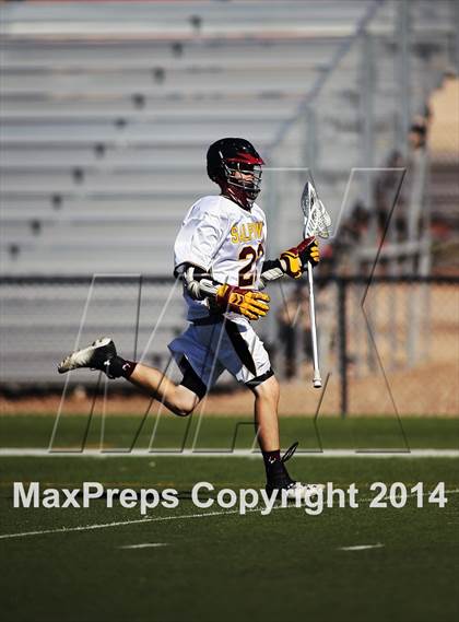 Thumbnail 3 in Glendale @ Salpointe Catholic photogallery.