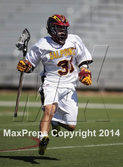 Thumbnail 3 in Glendale @ Salpointe Catholic photogallery.