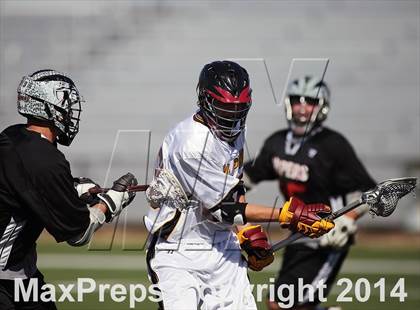 Thumbnail 3 in Glendale @ Salpointe Catholic photogallery.