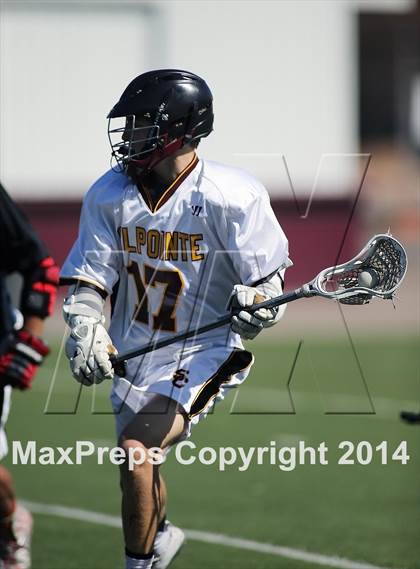 Thumbnail 1 in Glendale @ Salpointe Catholic photogallery.