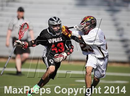 Thumbnail 2 in Glendale @ Salpointe Catholic photogallery.