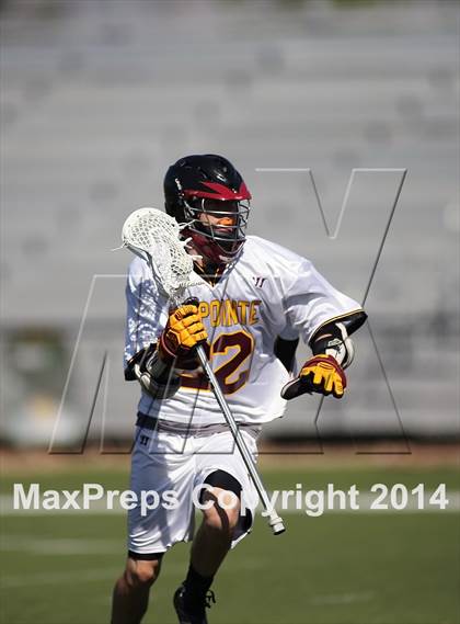 Thumbnail 3 in Glendale @ Salpointe Catholic photogallery.