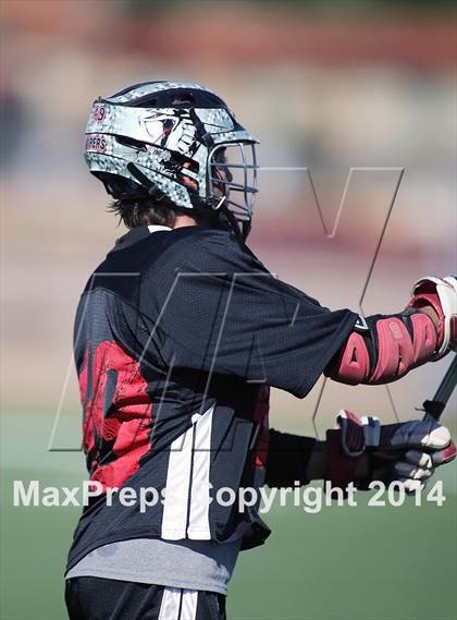 Thumbnail 2 in Glendale @ Salpointe Catholic photogallery.