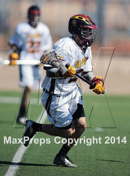 Thumbnail 1 in Glendale @ Salpointe Catholic photogallery.