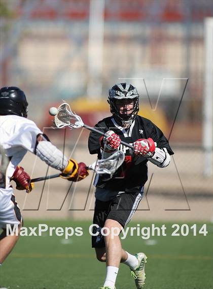 Thumbnail 1 in Glendale @ Salpointe Catholic photogallery.