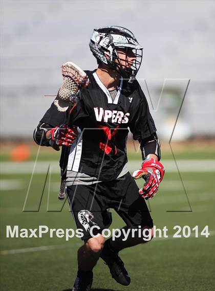 Thumbnail 2 in Glendale @ Salpointe Catholic photogallery.
